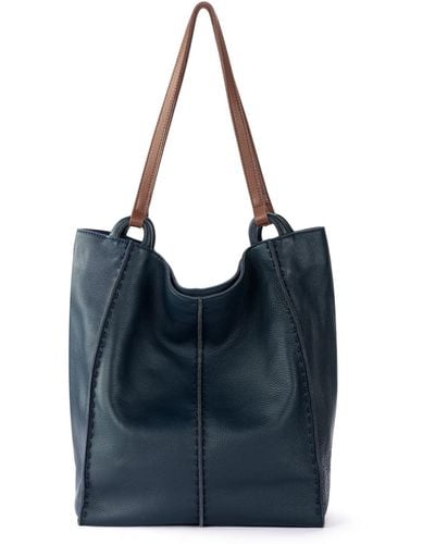 The Sak Tote bags for Women Online Sale up to 74 off Lyst