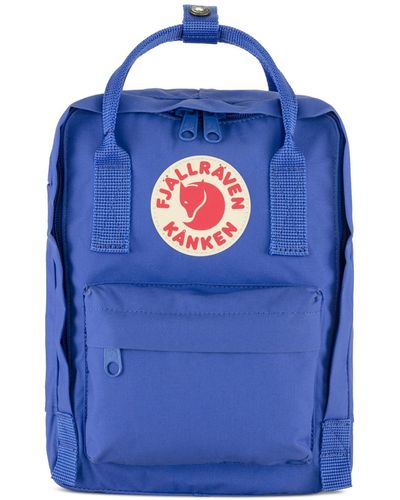 Fjallraven Kanken Mini-backpack - Pink