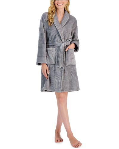 macys ladies robes