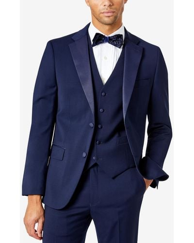 Tommy Hilfiger Blazers for Men | Online Sale up to 84% off | Lyst - Page 2
