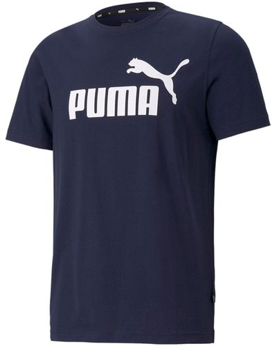 PUMA T-shirts for Men | Online Sale up to 67% off | Lyst - Page 2