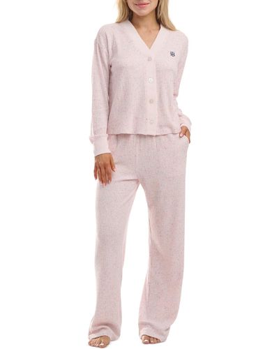 Tommy Hilfiger Nightwear and sleepwear for Women | Online Sale up to 64%  off | Lyst