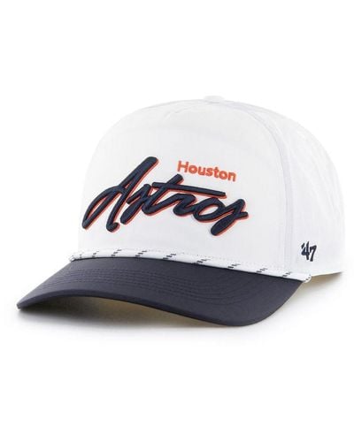 Men’s Tampa Bay Rays Khaki Carhartt X 47 Brand Clean Up Adjustable Hats
