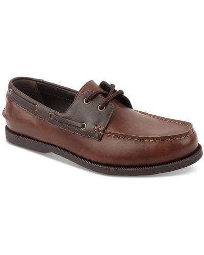 Club Room Shoes for Men | Online Sale up to 60% off | Lyst
