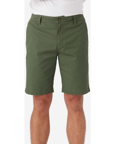 O'neill Sportswear Jay Stretch Short - Green