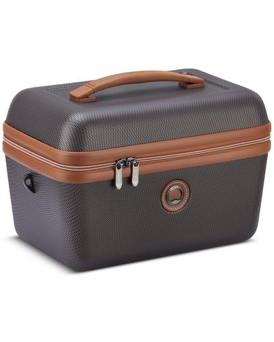 Delsey Chatelet Air 2.0 Beauty Case - Gray