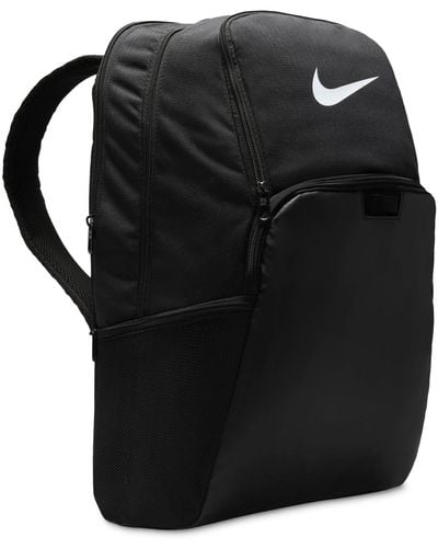 Nike Brasilia 9.5 Training Backpack (extra Large - Black