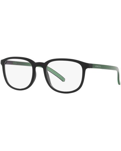 Arnette Karibou Oval Eyeglasses - Multicolor