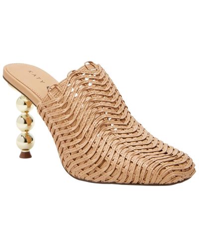 Katy perry mules 2025