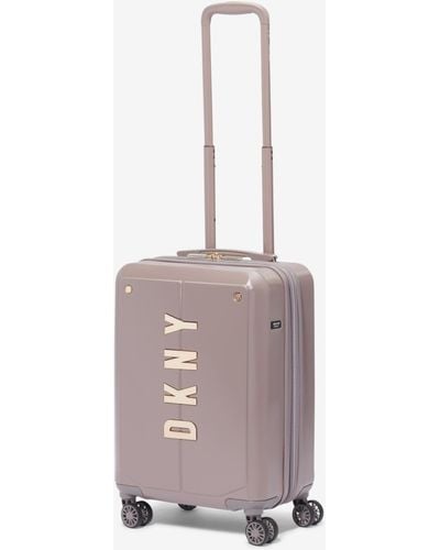 DKNY Nyc 20" Upright Carry-on - Multicolor