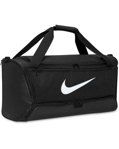 Nike Brasilia 9.5 Training Duffel Bag (medium - Black