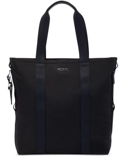 Tumi Essential Tote Bag - Black