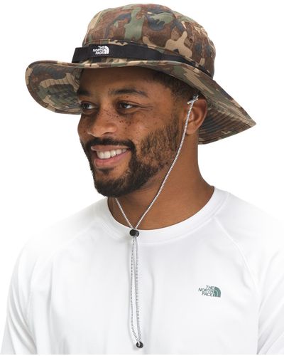 The North Face Class V Brimmer Hat - White