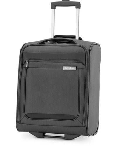 Samsonite X-tralight 3.0 Carry-on Underseater Trolley - Gray