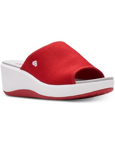 Women s Clarks Heels from 27 Lyst Page 18