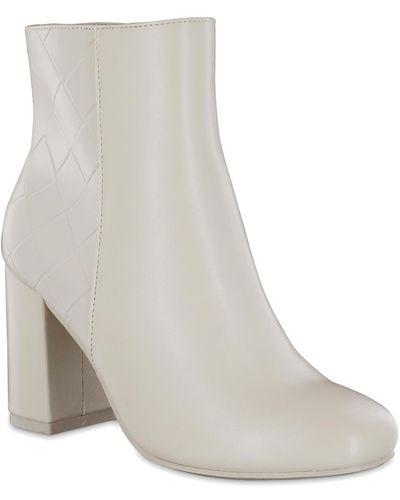 Mia hotsell cobain bootie
