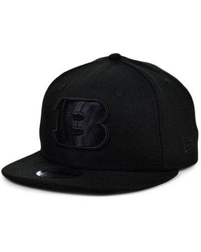 KTZ /olive Cincinnati Bengals Trucker 9fifty Snapback Hat At