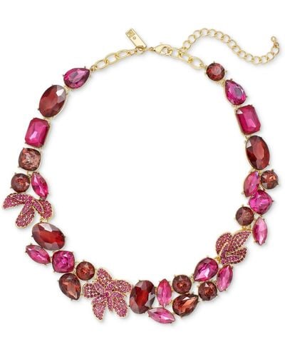 INC International Concepts Tone Crystal Imitation Pearl