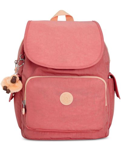 Kipling Backpacks for | Lyst