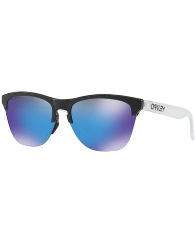 Oakley Frogskins Lite Sunglasses, Oo9374 - Multicolor