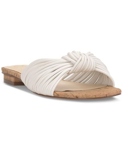 Jessica simpson best sale rhondalin beaded slides
