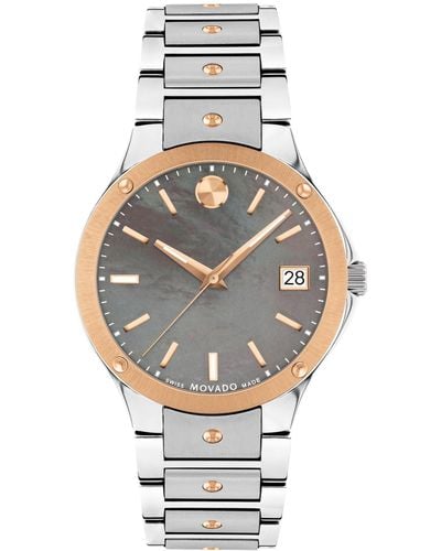Macys shop movado sale