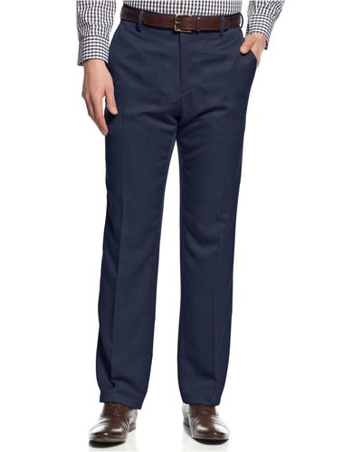 Kenneth Cole Reaction Formal pants for Men | Online Sale up to 58% off |  Lyst Canada