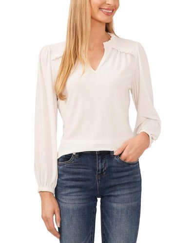 Cece Long-sleeved tops for Women, Online Sale up to 70% off