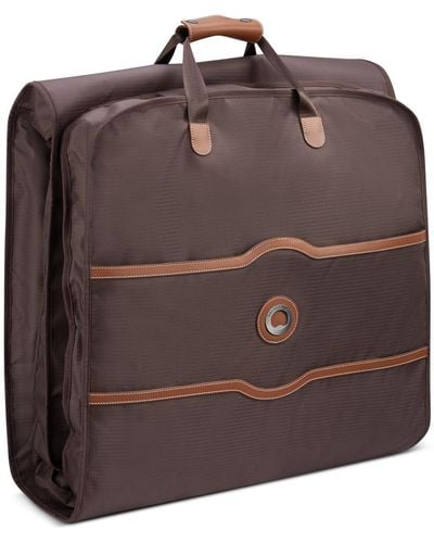 Delsey Chatelet Air 2.0 Garment Cover - Brown