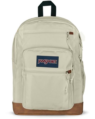 Jansport Cool Student Backpack - White
