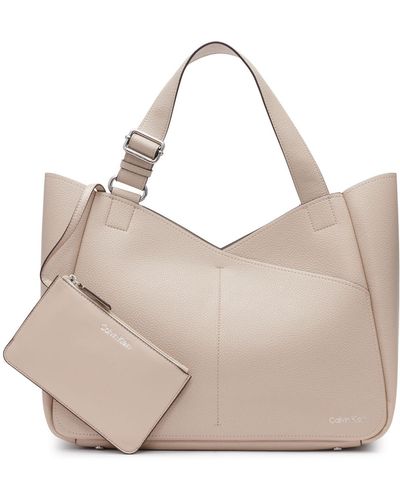 Women's Calvin Klein Tote bags from $54 | Lyst - Page 8