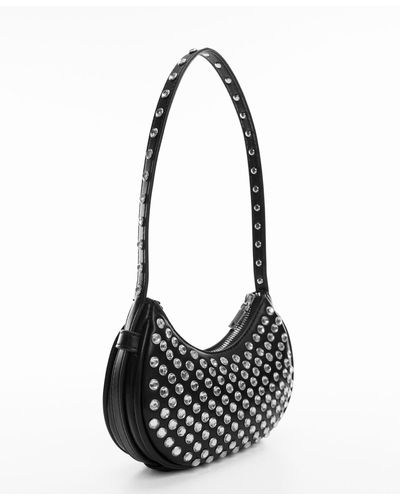 Mango Shoulder bags for Women | Online Sale up to 38% off | Lyst