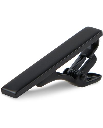 Con.struct Solid 1.5" Tie Bar - Black