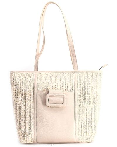 French Connection Tote bags for Women, Online Sale up to 64% off