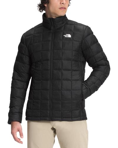 The North Face Thermoball Jacket 2.0 - Black