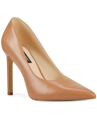 Nine west hotsell tatiana heels