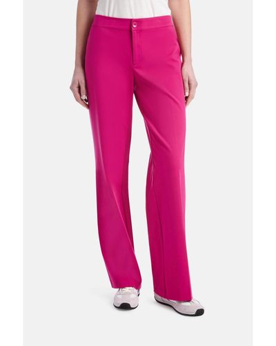 Capsule 121 The Realm Pant - Pink