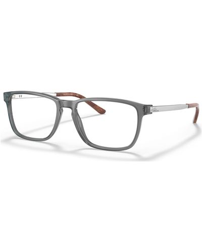Ralph Lauren Eyeglasses - Multicolor