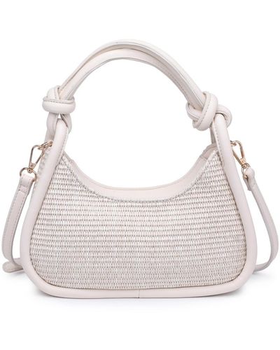 Mods Luxe Moda Luxe Fringe Boho Handbag Purse Crossbody Brown - $22 - From  Irasup