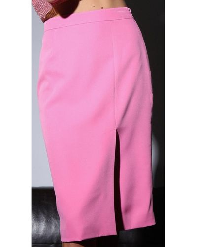 Walter Baker Parker Skirt - Pink