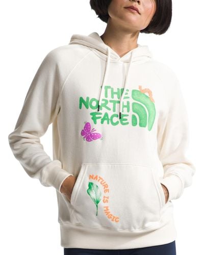 The North Face Tekno Pullover Hoodie in Black Lyst