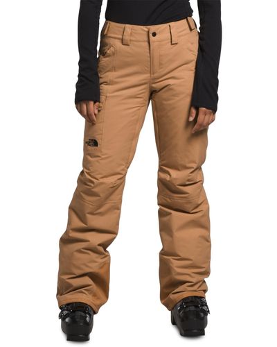 The North Face Freedom Insulated Pants - Multicolor