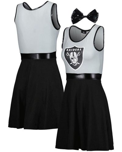 Las Vegas Raiders Dresses for Sale