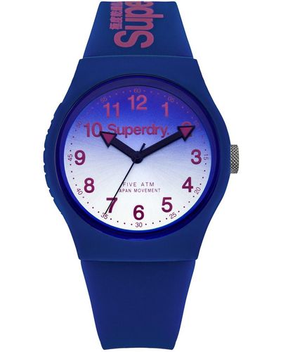 Superdry Watches for Women | Online Sale up to 45% off | Lyst