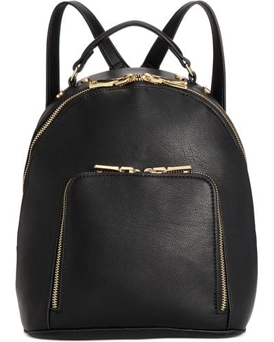 INC International Concepts Kolleene Backpack, Created For Macy's - Black