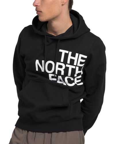 The north face shop hoodie mens sale