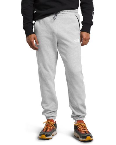 The North Face Tech Pant - Gray