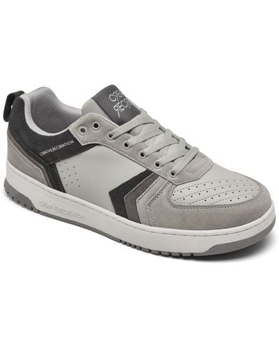 mens creative recreation trainers