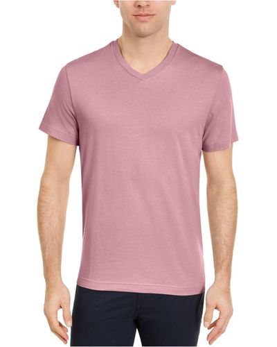 Club Room T-shirts for Men | Online Sale up to 62% off | Lyst