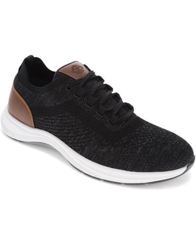 Dockers Bardwell Athletic Sneakers - Black
